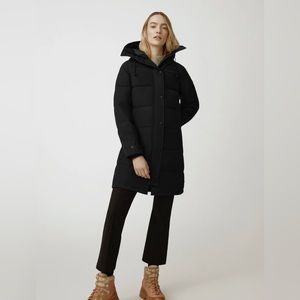 Canada Goose Jacket - Womens - Size S